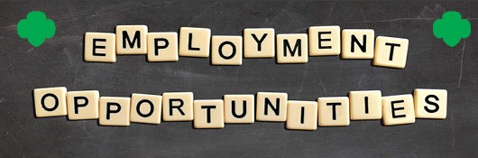 Employment-Opportunities Employment-Opportunities