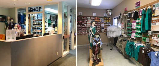 shop shop