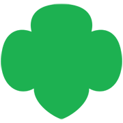 Girl Scout Camp Covington logo