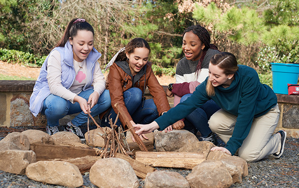 Get paid to make summer unforgettable!