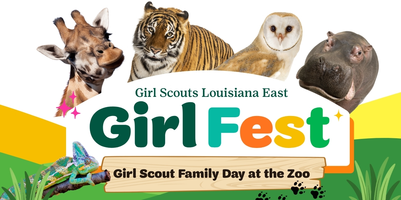 Girl Fest Logo