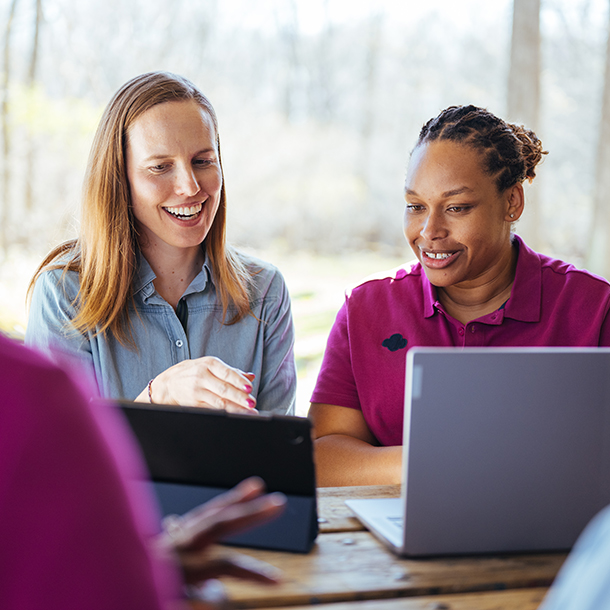 Get Ready for Volunteer Kick-Off 2026!