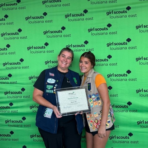 Recognition of Excellence Luncheon at VKO